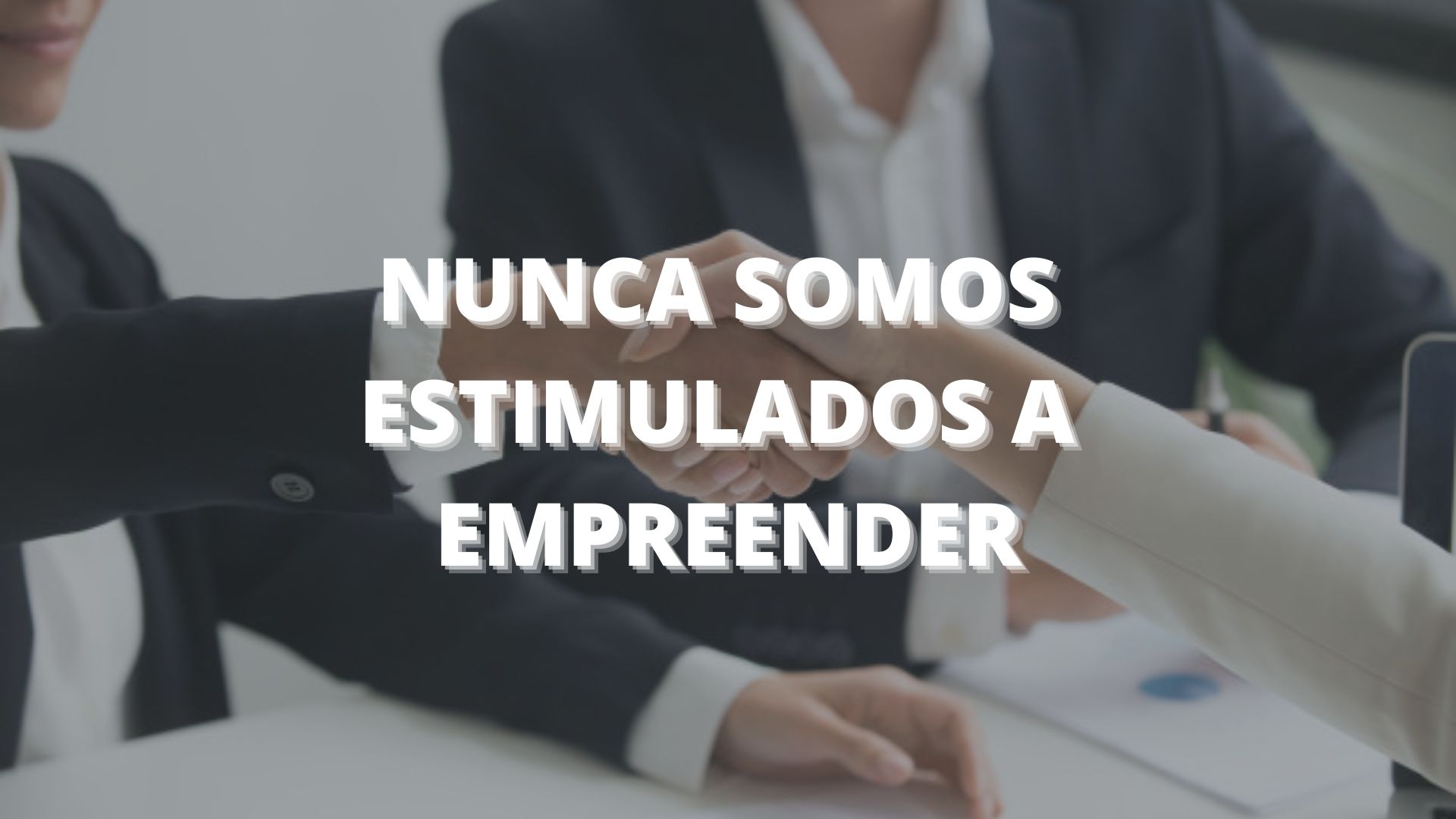 Fomos Treinados para sermos Empregados ?